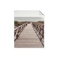Picture of Lead Me to the Beach _GroupedProduct_Rectangle_Portrait_Photography _GroupedProduct_Rectangle_Portrait_Unframed_Print_Only_