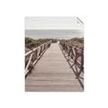 Picture of Lead Me to the Beach _GroupedProduct_Rectangle_Portrait_Photography _GroupedProduct_Rectangle_Portrait_Unframed_Print_Only_