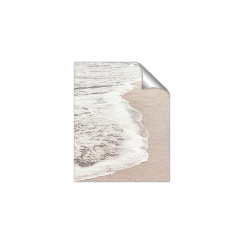 Picture of Ripples of the Sea _GroupedProduct_Rectangle_Portrait_Photography _GroupedProduct_Rectangle_Portrait_Unframed_Print_Only_