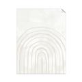 Picture of Arch of Lines 1 _GroupedProduct_Rectangle_Portrait_Unframed_Print_Only_