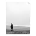 Picture of Looking for the Sun _GroupedProduct_Rectangle_Portrait_Photography _GroupedProduct_Rectangle_Portrait_Unframed_Print_Only_
