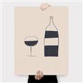 Picture of Wine Experience _GroupedProduct_Rectangle_Portrait_Canvas_