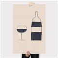 Picture of Wine Experience _GroupedProduct_Rectangle_Portrait_Canvas_