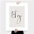 Picture of Let Go _GroupedProduct_Rectangle_Portrait_Canvas_