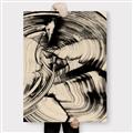 Picture of Explosion of Lines _GroupedProduct_Rectangle_Portrait_Canvas_