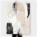 Picture of Celestial Brushstrokes I _GroupedProduct_Rectangle_Portrait_Canvas_