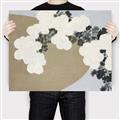 Picture of Blossom From Momoyogusa _GroupedProduct_Rectangle_Landscape_Canvas_