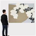Picture of Blossom From Momoyogusa _GroupedProduct_Rectangle_Landscape_Canvas_
