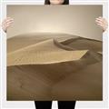 Picture of Desert Sand _GroupedProduct_Square_Photography _GroupedProduct_Square_Canvas_