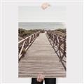 Picture of Lead Me to the Beach _GroupedProduct_Rectangle_Portrait_Photography _GroupedProduct_Rectangle_Portrait_Canvas_