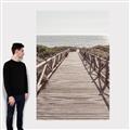 Picture of Lead Me to the Beach _GroupedProduct_Rectangle_Portrait_Photography _GroupedProduct_Rectangle_Portrait_Canvas_