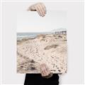 Picture of My Beach View _GroupedProduct_Rectangle_Portrait_Photography _GroupedProduct_Rectangle_Portrait_Canvas_