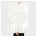 Picture of Arch of Lines 1 _GroupedProduct_Rectangle_Portrait_Canvas_