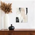 Picture of Celestial Brushstrokes I _GroupedProduct_Rectangle_Portrait_Canvas_