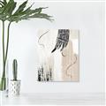 Picture of Celestial Brushstrokes II _GroupedProduct_Rectangle_Portrait_Canvas_