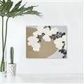 Picture of Blossom From Momoyogusa _GroupedProduct_Rectangle_Landscape_Canvas_