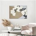 Picture of Blossom From Momoyogusa _GroupedProduct_Rectangle_Landscape_Canvas_
