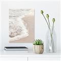 Picture of Ripples of the Sea _GroupedProduct_Rectangle_Portrait_Photography _GroupedProduct_Rectangle_Portrait_Canvas_