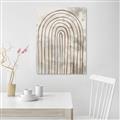 Picture of Arch of Lines 2 _GroupedProduct_Rectangle_Portrait_Canvas_