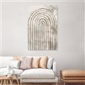 Picture of Arch of Lines 2 _GroupedProduct_Rectangle_Portrait_Canvas_
