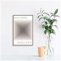 Picture of Inhale Deeply _GroupedProduct_Rectangle_Portrait_Canvas_Framed_