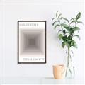 Picture of Inhale Deeply _GroupedProduct_Rectangle_Portrait_Canvas_Framed_