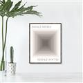 Picture of Inhale Deeply _GroupedProduct_Rectangle_Portrait_Canvas_Framed_