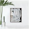 Picture of Photograph of My Thoughts _GroupedProduct_Rectangle_Portrait_Canvas_Framed_