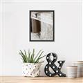 Picture of Cluttered Mind _GroupedProduct_Rectangle_Portrait_Canvas_Framed_