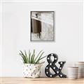 Picture of Cluttered Mind _GroupedProduct_Rectangle_Portrait_Canvas_Framed_