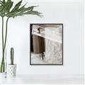 Picture of Cluttered Mind _GroupedProduct_Rectangle_Portrait_Canvas_Framed_