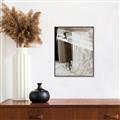Picture of Cluttered Mind _GroupedProduct_Rectangle_Portrait_Canvas_Framed_