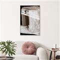 Picture of Cluttered Mind _GroupedProduct_Rectangle_Portrait_Canvas_Framed_