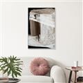 Picture of Cluttered Mind _GroupedProduct_Rectangle_Portrait_Canvas_Framed_