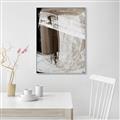 Picture of Cluttered Mind _GroupedProduct_Rectangle_Portrait_Canvas_Framed_