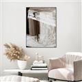 Picture of Cluttered Mind _GroupedProduct_Rectangle_Portrait_Canvas_Framed_