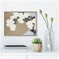 Picture of Blossom From Momoyogusa _GroupedProduct_Rectangle_Landscape_Canvas_Framed_