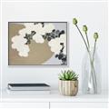 Picture of Blossom From Momoyogusa _GroupedProduct_Rectangle_Landscape_Canvas_Framed_