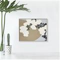 Picture of Blossom From Momoyogusa _GroupedProduct_Rectangle_Landscape_Canvas_Framed_