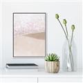 Picture of Serene Echo _GroupedProduct_Rectangle_Portrait_Canvas_Framed_
