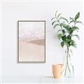 Picture of Serene Echo _GroupedProduct_Rectangle_Portrait_Canvas_Framed_