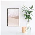 Picture of Serene Echo _GroupedProduct_Rectangle_Portrait_Canvas_Framed_