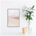 Picture of Serene Echo _GroupedProduct_Rectangle_Portrait_Canvas_Framed_