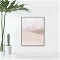 Picture of Serene Echo _GroupedProduct_Rectangle_Portrait_Canvas_Framed_