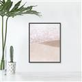 Picture of Serene Echo _GroupedProduct_Rectangle_Portrait_Canvas_Framed_