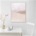 Picture of Serene Echo _GroupedProduct_Rectangle_Portrait_Canvas_Framed_
