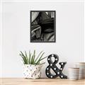 Picture of Serene Echo _GroupedProduct_Rectangle_Portrait_Canvas_Framed_