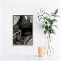Picture of Serene Echo _GroupedProduct_Rectangle_Portrait_Canvas_Framed_