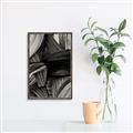 Picture of Serene Echo _GroupedProduct_Rectangle_Portrait_Canvas_Framed_