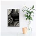 Picture of Serene Echo _GroupedProduct_Rectangle_Portrait_Canvas_Framed_